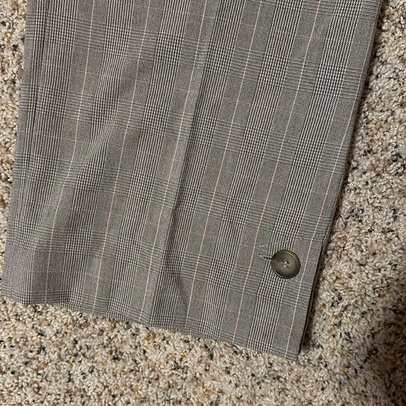 NWOT Worthington stretch ankle pants - Picture 3 of 6